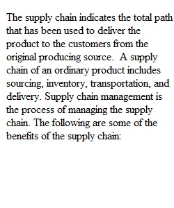 Operational Decision Making-Discussion (2)